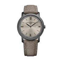 Orologio Baume & Mercier Uomo Classima in Acciaio M0A10767 - M0A10767
